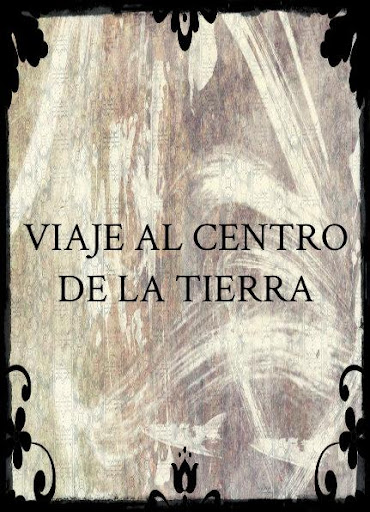 Viaje al centro de la tierra