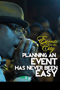 Lastest Events In The City APK for Android