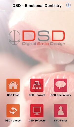 DSD-Digital Smile Design