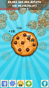 Cookie Clicker!(圖1)-速報App