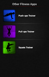 Sit-ups Trainer poster 8