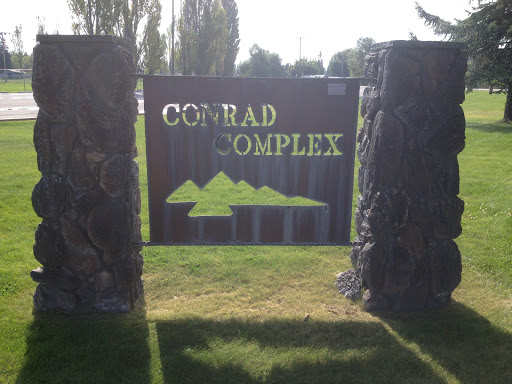 Conrad Complex