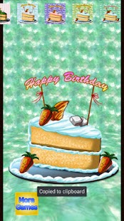 Cake Design Yummie Plus Screenshots 3
