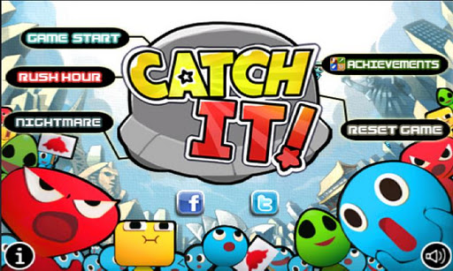 Download Catch It Google Play softwares - aSFUGQ0nRaHG | mobile9