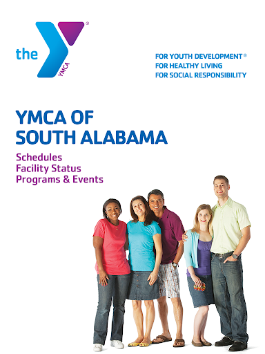YMCA of South Alabama