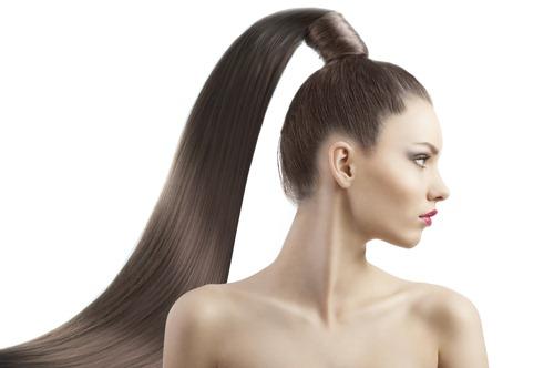 How to Grow Hair Faster