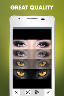 Animal Eyes(圖3)-速報App