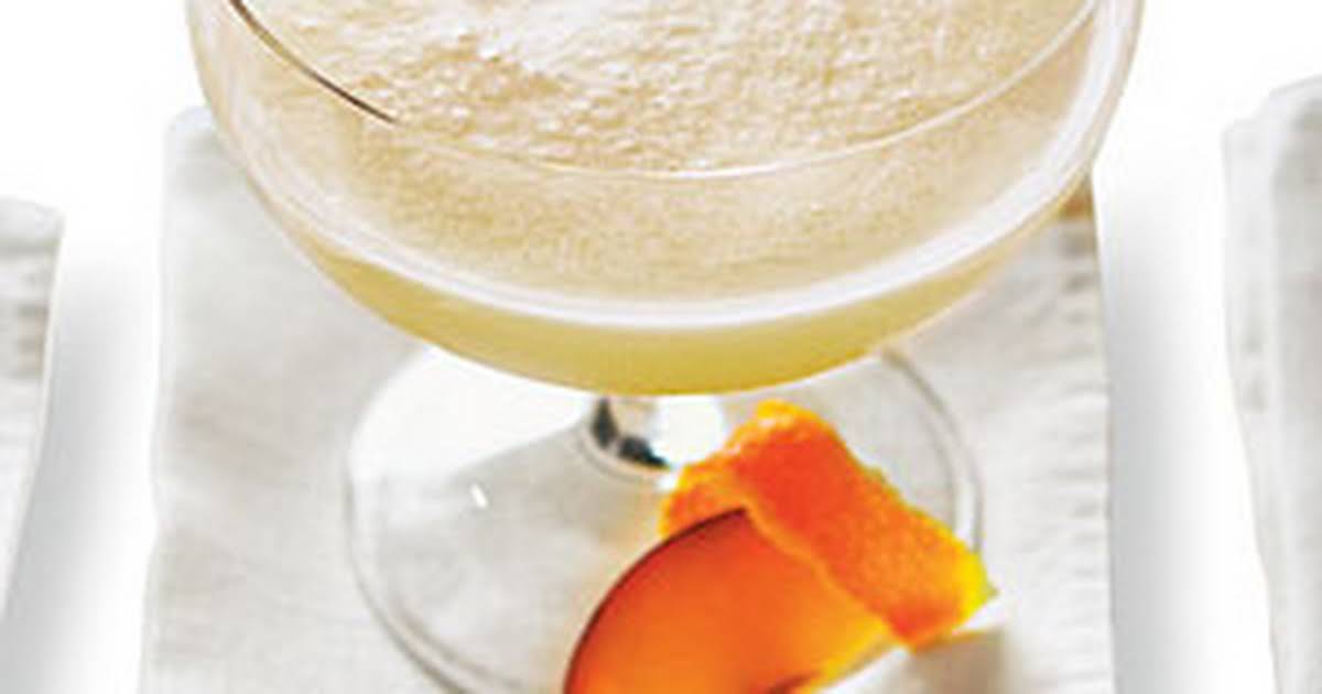 10 Best Peach Schnapps Vodka Pineapple Juice Recipes