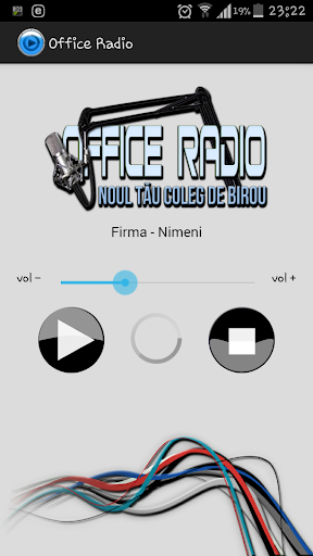 Office RADIO