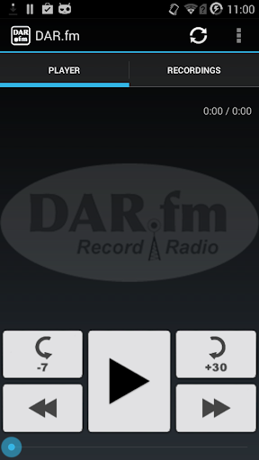 【免費音樂App】DAR.fm Radio Downloader-APP點子