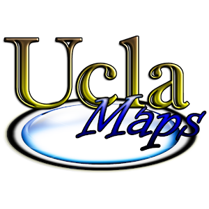 UCLA Maps 1.3.3
