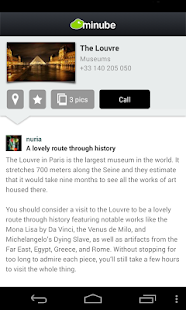 Paris City Map Guide Travel(圖3)-速報App