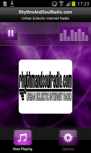 RhythmAndSoulRadio.com