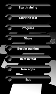 Trainer memory & attention PRO(圖1)-速報App