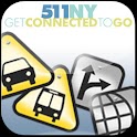 511NY Mobile App logo