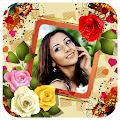 Beautiful Flower Frames Apk