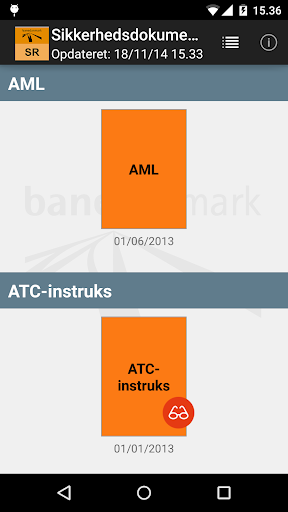 Jernbanesikkerhed