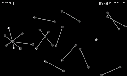 Gates Screenshots 4