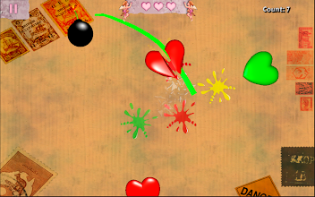 Heart Slice APK Download for Android