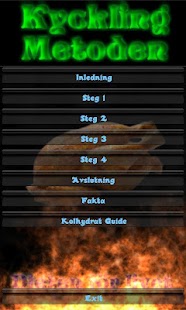 How to install Kyckling metoden (Diet) patch 1.0 apk for bluestacks