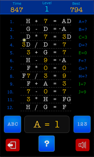 Mathe-Genie