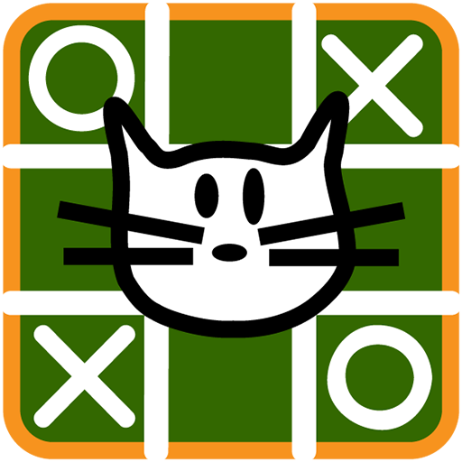 Gato LOGO-APP點子