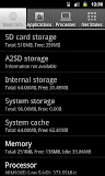 Quick System Info