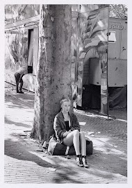 Na afloop van de "Lappendag"