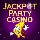 Jackpot Party Casino - Slots