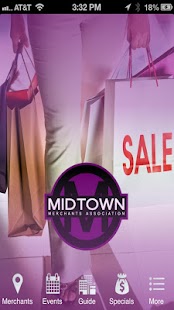 IHeartMidtown Screenshots 0