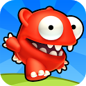 Mega Run - Redford's Adventure icon