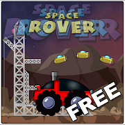 Space Rover Free 1.3 Icon