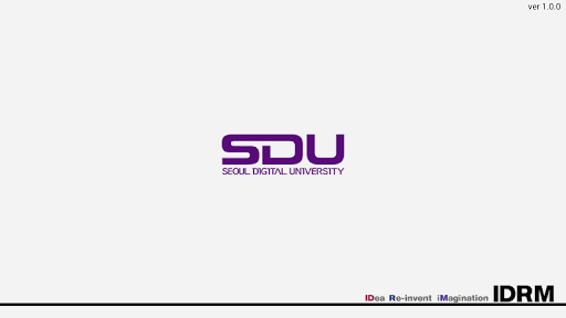 SDU 실용음악학과 시창청음