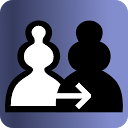 Your Move Correspondence Chess mobile app icon