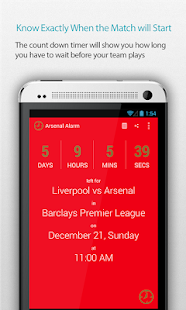 How to install Arsenal Alarm 2.0 unlimited apk for bluestacks