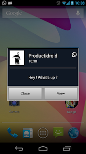 Popup Notifier v6.4 