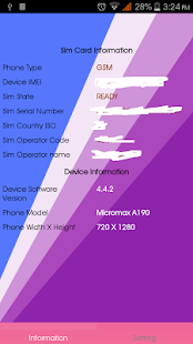 How to install Simcard 1.1 apk for pc