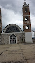 Iglesia Sagrada Familia