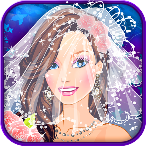Love Diamonds: Bride Dresses 家庭片 App LOGO-APP開箱王