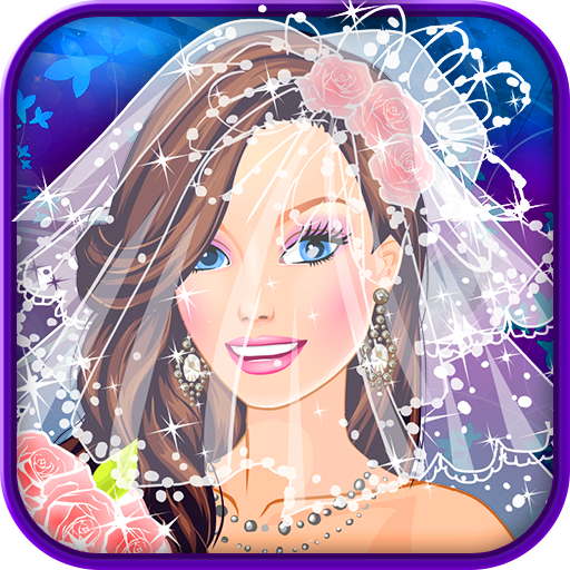 Love Diamonds: Bride Dresses LOGO-APP點子