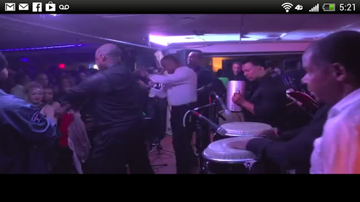 免費媒體與影片App|Merengue en Vivo|阿達玩APP
