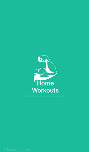 Home Workouts