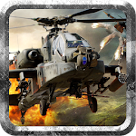 Army Helicopter Air War Apk