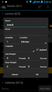 Packing List(圖7)-速報App