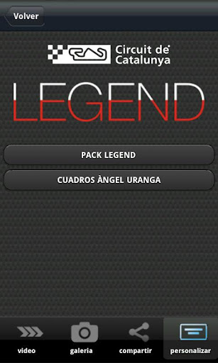 【免費運動App】Pack Legend-APP點子