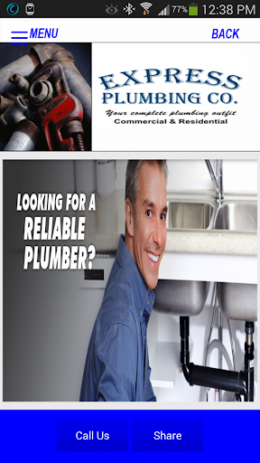 Express Plumbing