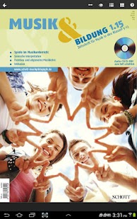 Download MUSIK & BILDUNG APK for Android