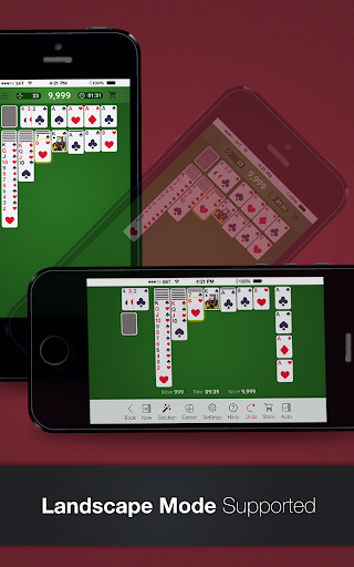 Solitaire Classic: Klondike (Ad-Free)