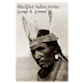 Book-Blackfeet Indian Stories