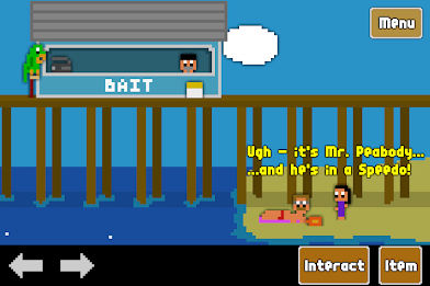 Vacation Vexation (Free) poster 1